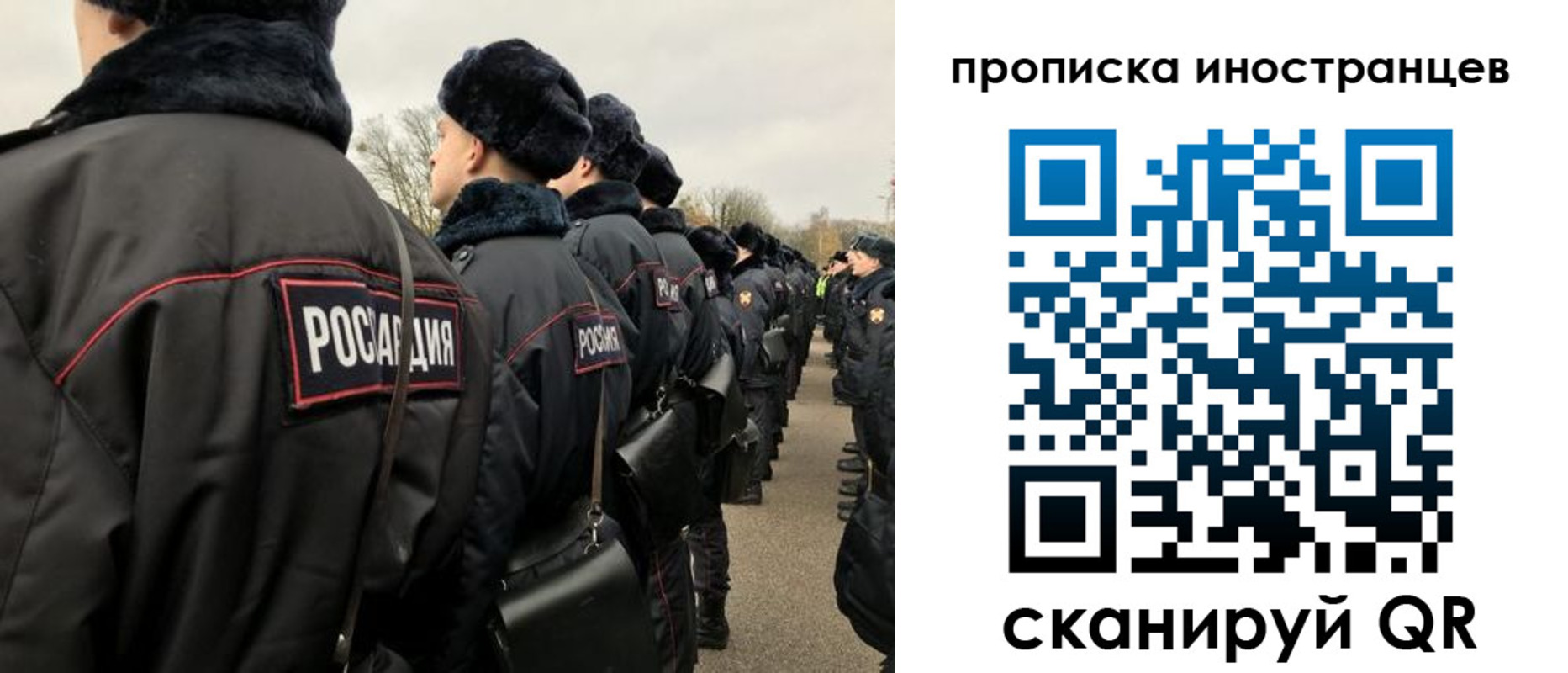 прописка для работы в Волхове